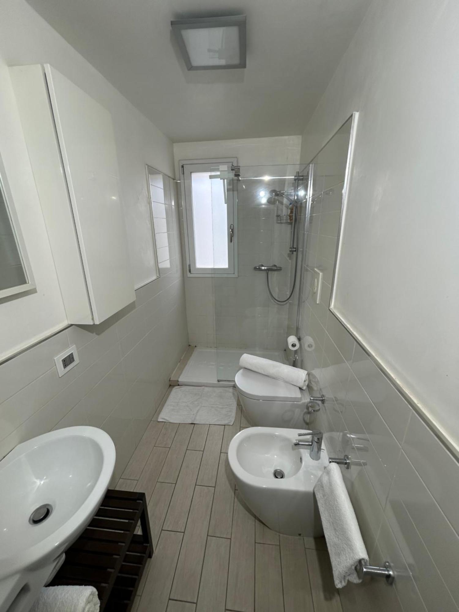 דירות Casa Grazia Letojanni Mare מראה חיצוני תמונה