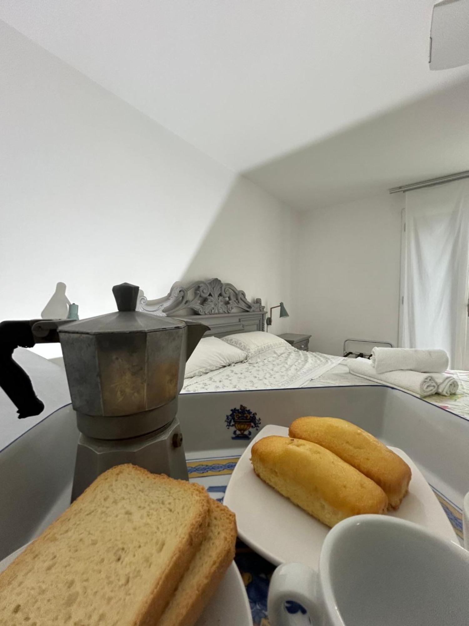 דירות Casa Grazia Letojanni Mare מראה חיצוני תמונה