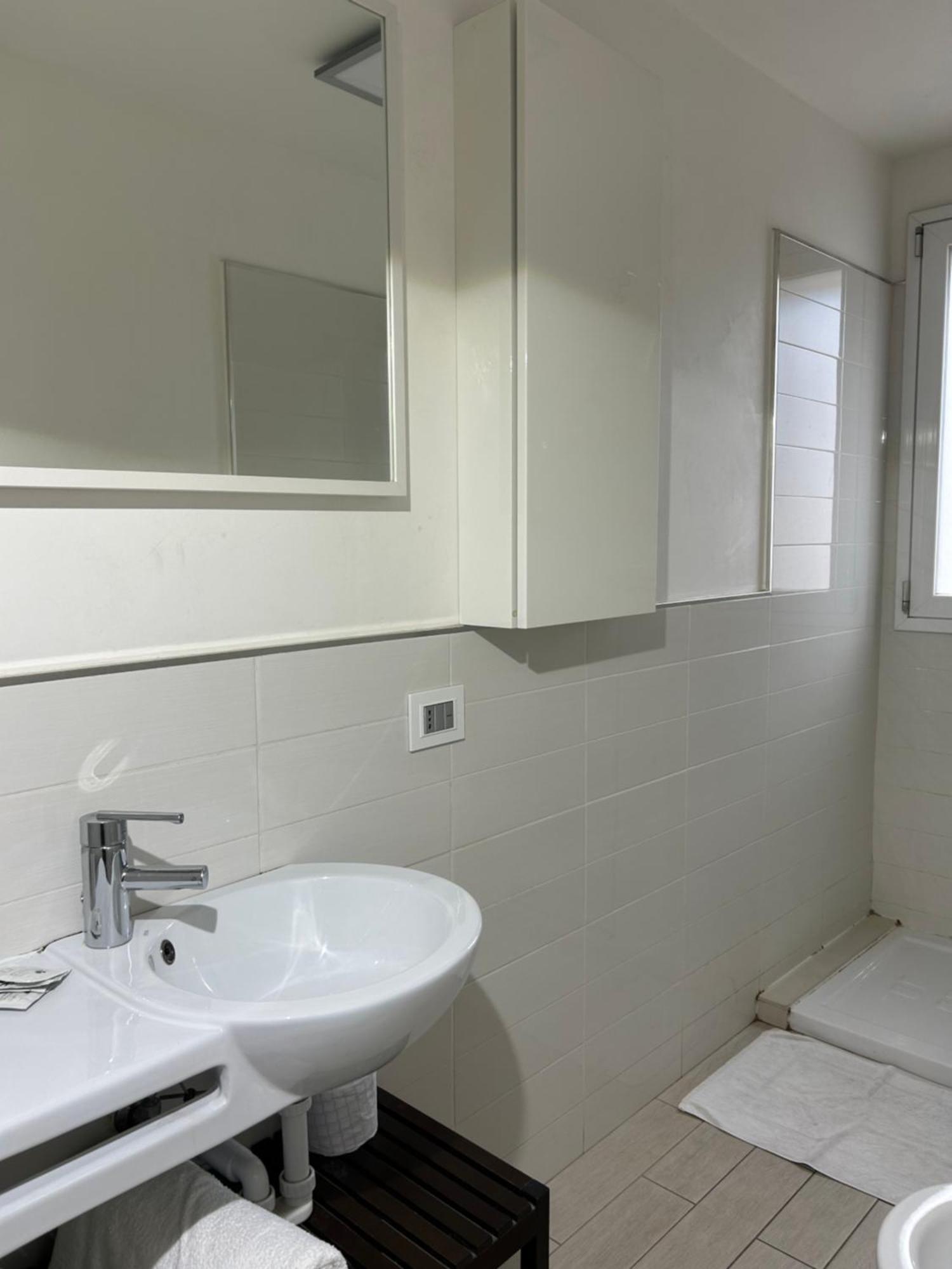 דירות Casa Grazia Letojanni Mare מראה חיצוני תמונה