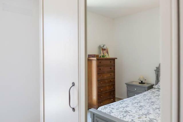 דירות Casa Grazia Letojanni Mare מראה חיצוני תמונה